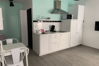  appartement la-rochelle 17000