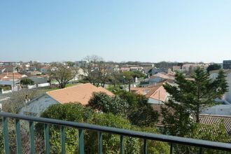  appartement la-rochelle 17000