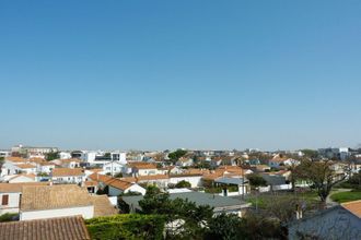  appartement la-rochelle 17000