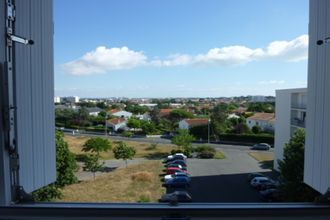  appartement la-rochelle 17000