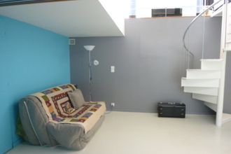  appartement la-rochelle 17000