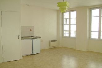  appartement la-rochelle 17000