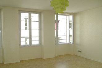  appartement la-rochelle 17000