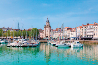  appartement la-rochelle 17000