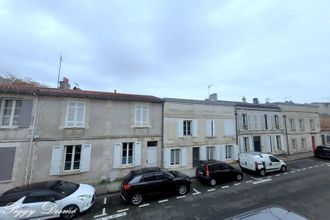  appartement la-rochelle 17000