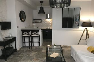  appartement la-rochelle 17000