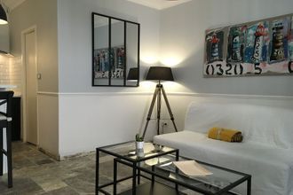  appartement la-rochelle 17000