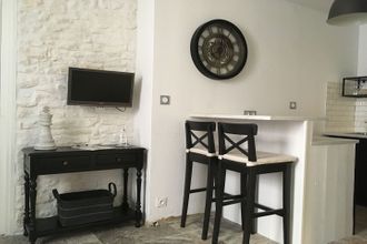  appartement la-rochelle 17000