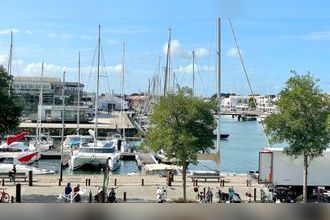  appartement la-rochelle 17000