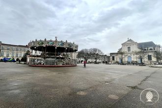  appartement la-rochelle 17000