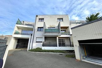  appartement la-rochelle 17000