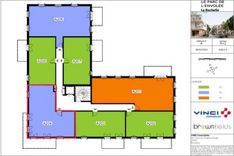  appartement la-rochelle 17000