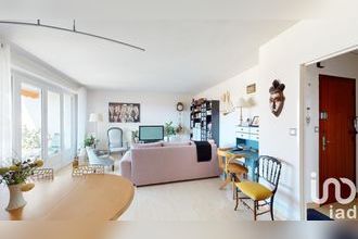  appartement la-rochelle 17000