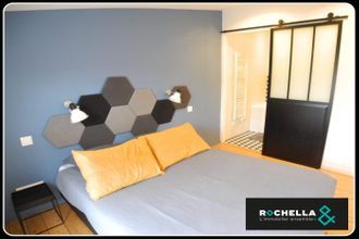  appartement la-rochelle 17000