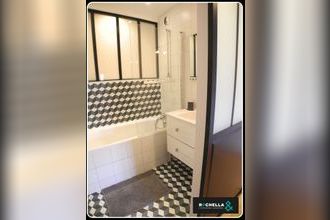  appartement la-rochelle 17000