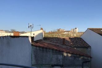  appartement la-rochelle 17000