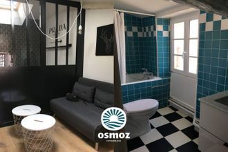  appartement la-rochelle 17000