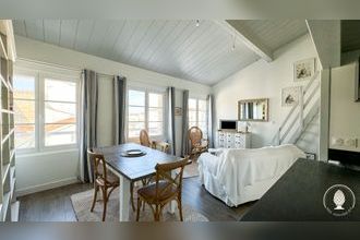  appartement la-rochelle 17000