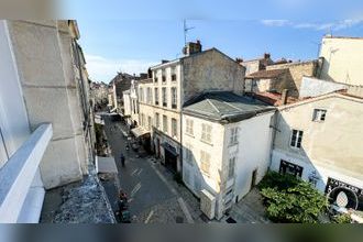  appartement la-rochelle 17000