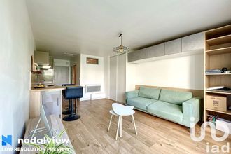  appartement la-rochelle 17000