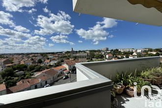  appartement la-rochelle 17000