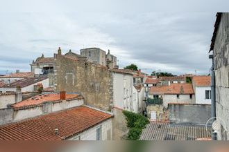  appartement la-rochelle 17000