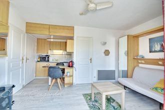  appartement la-rochelle 17000