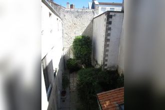  appartement la-rochelle 17000