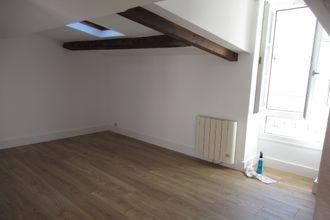  appartement la-rochelle 17000