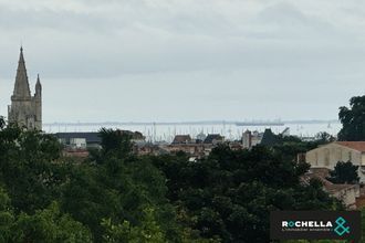  appartement la-rochelle 17000