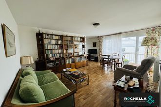  appartement la-rochelle 17000