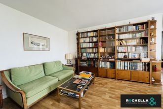  appartement la-rochelle 17000