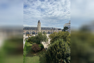  appartement la-rochelle 17000