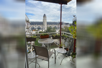  appartement la-rochelle 17000