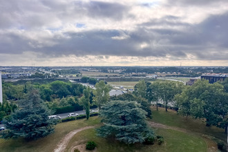  appartement la-rochelle 17000