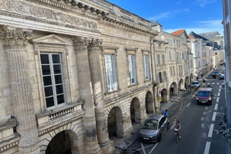  appartement la-rochelle 17000