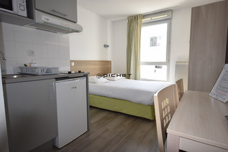  appartement la-rochelle 17000