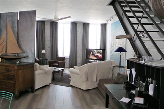  appartement la-rochelle 17000