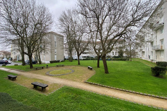  appartement la-rochelle 17000