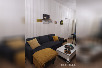  appartement la-rochelle 17000