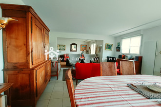  appartement la-rochelle 17000