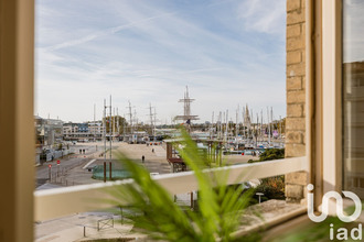  appartement la-rochelle 17000