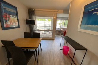  appartement la-rochelle 17000