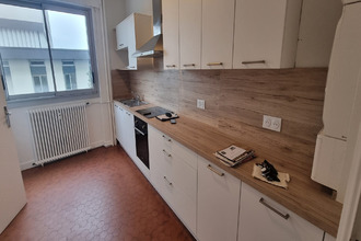  appartement la-rochelle 17000