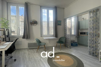  appartement la-rochelle 17000