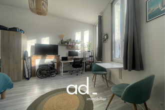  appartement la-rochelle 17000