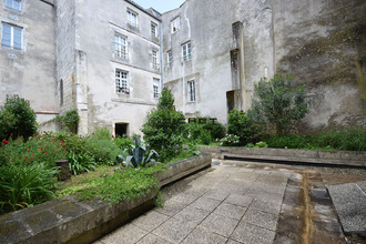  appartement la-rochelle 17000