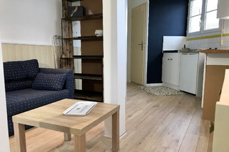  appartement la-rochelle 17000