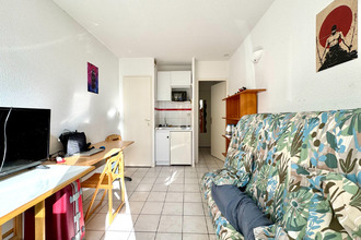  appartement la-rochelle 17000