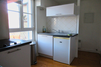  appartement la-rochelle 17000